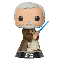 FZ 34 Ben Kenobi 99