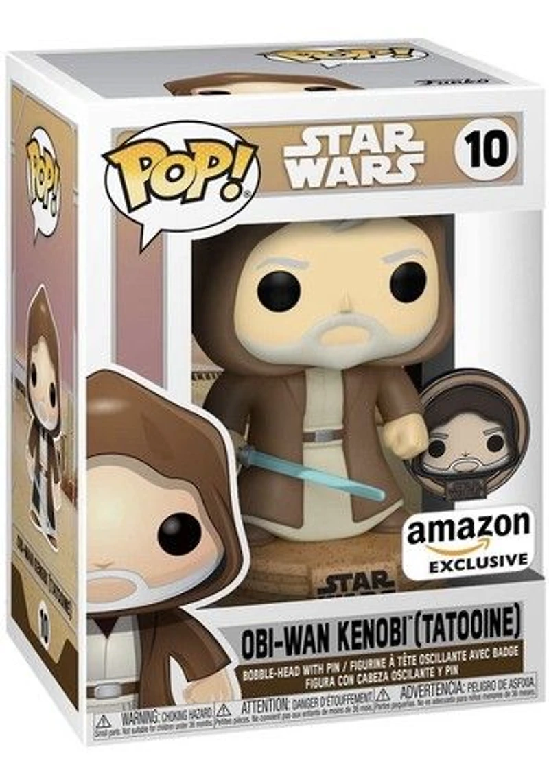 FZ65 Obi-Wan Kenobi (Tatooine) 10 amazon excl.