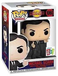 FZ79 Michael Scarn 1060