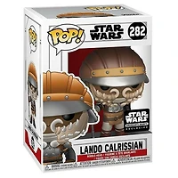 FZ72 Lando Calrissian 282