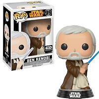 FZ 34 Ben Kenobi 99