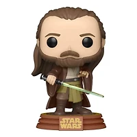 FZ42 Qui-Gon Jinn (Tatooine) 422 amazon excl.