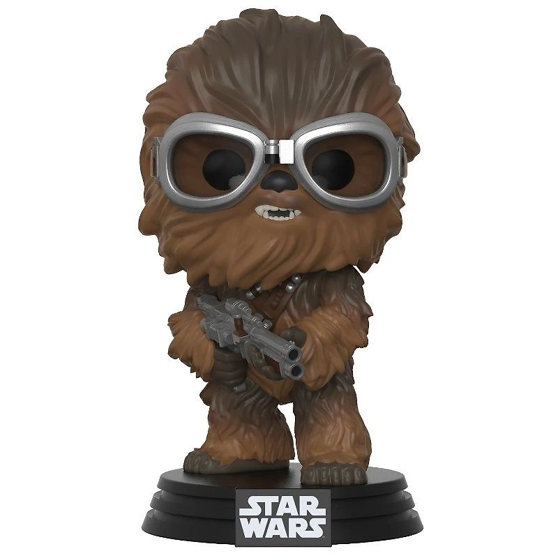 FZ108 Chewbacca 239