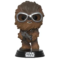 FZ108 Chewbacca 239
