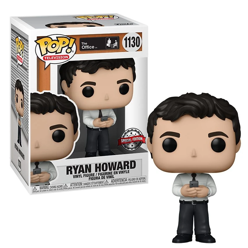 FZ95 RYan Howard SE 1130