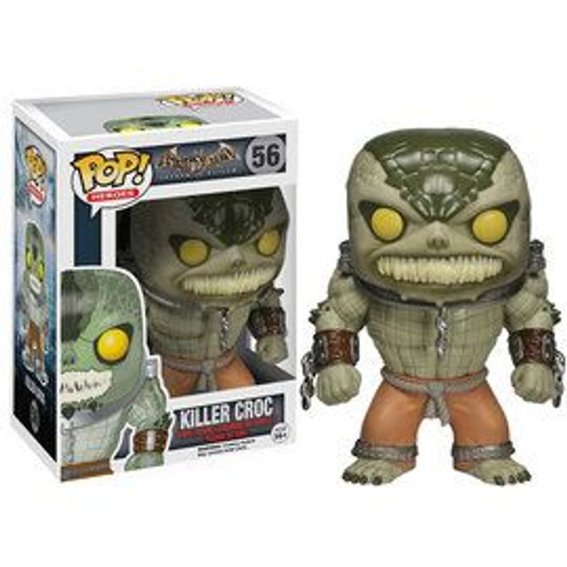 Fa449 Killer Croc 56