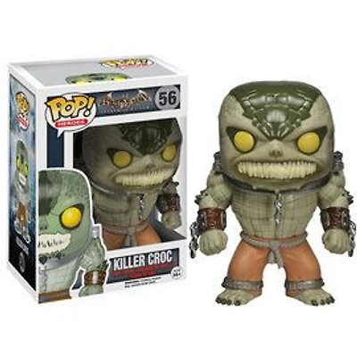 Fa449 Killer Croc 56