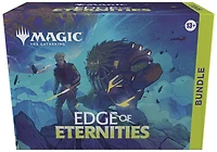 Magic The Gathering Bundle Edge Of The Eternities