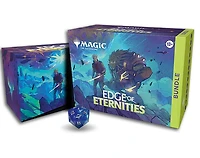 Magic The Gathering Bundle Edge Of The Eternities