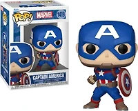 EB11 Captain America 1419