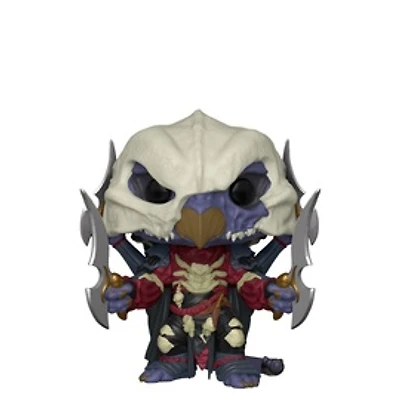 Fa463 The Hunter Funko Excl. 862