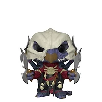Fa463 The Hunter Funko Excl. 862