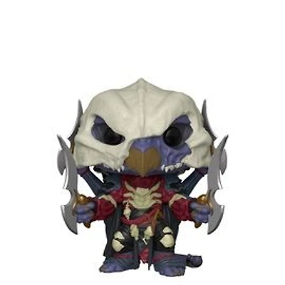 Fa463 The Hunter Funko Excl. 862