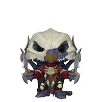 Fa463 The Hunter Funko Excl. 862