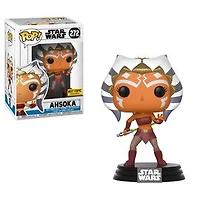 Fa411 Ahsoka HT 272
