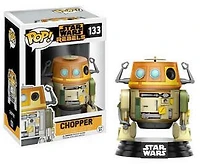 Fa429 Chopper 133
