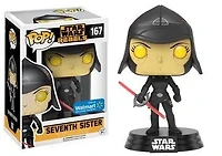 Fa427 Seventh Sister OaW 167