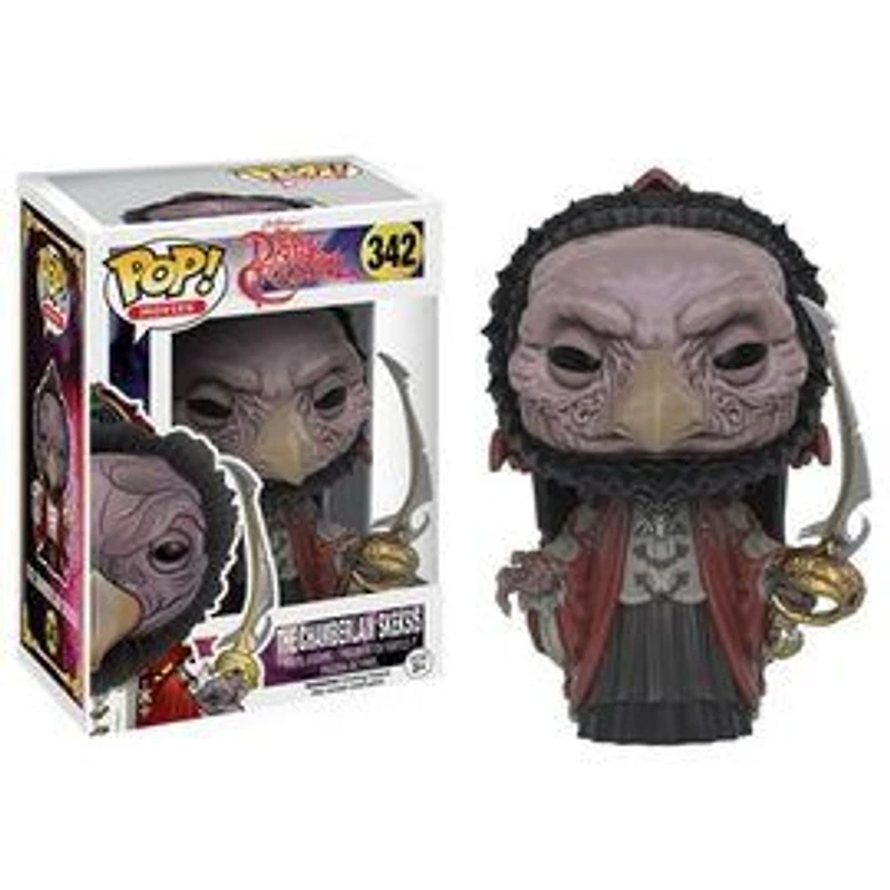 Fa464 The Chamberlain Skeksis 342