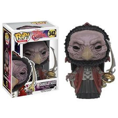 Fa464 The Chamberlain Skeksis 342