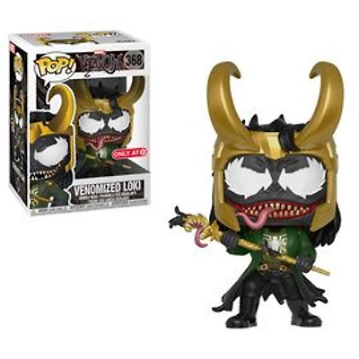Fa403 Venomized Loki OaT 368