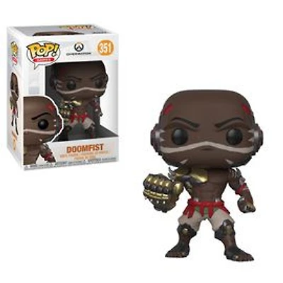 Fa393 Doomfist 351