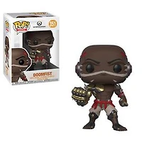 Fa393 Doomfist 351