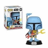 Fa399 Boba Fett FunkoInsiderClub 305