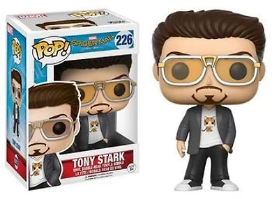 Fa412 Tony Stark 226