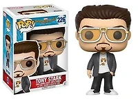 Fa412 Tony Stark 226