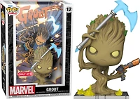 Ei67 Groot 12 Comic Cover