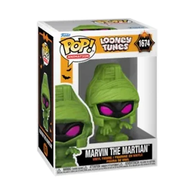 Gb46 Marvin The Martian 1674