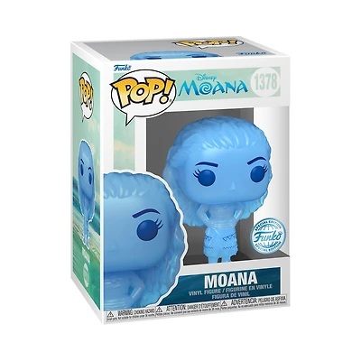 Gb43 Moana SEF 1378