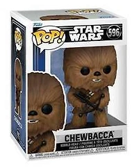 Gb28 Chewbacca 596