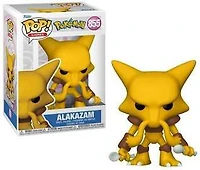 Gb23 Alakazam 855