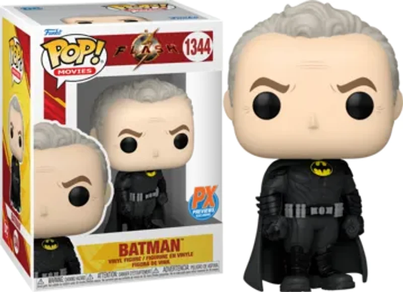 Gb3 Batman PX 1344