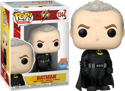 Gb3 Batman PX 1344
