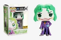 Gb18 The Joker (Martha Wayne) HT 203