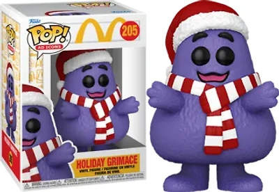 Gb17 Holiday Grimace 205