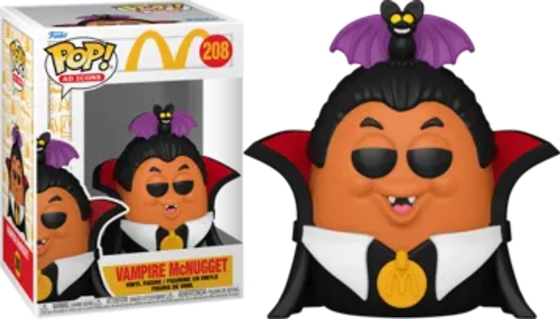 Gb10 Vampire McNugget 208