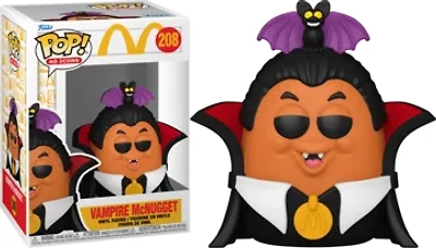 Gb10 Vampire McNugget 208