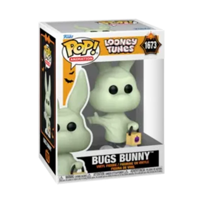 Gb44 Bugs Bunny 1673