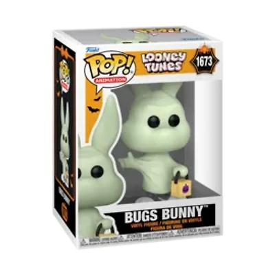 Gb44 Bugs Bunny 1673