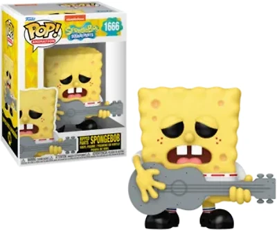 Gb15 Ripped Pants Spongebob 1666