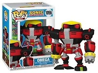 Gb38 Omega 1056