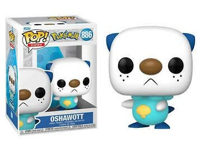 Ga1 Oshawott 886