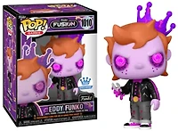 Bn18 Eddy Funko Funko Excl. 1010