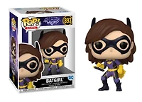 Ei177 Batgirl 893