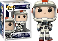 Ei140 Buzz Lightyear (XL-01) 1210