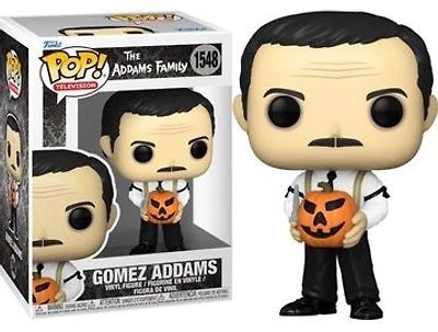 Ei132 Gomez Addams 1548