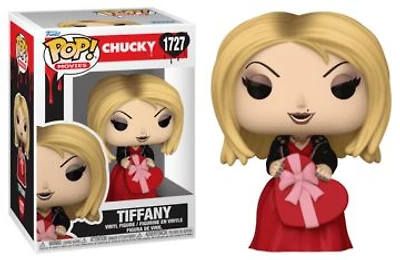 Ei143 Tiffany 1727